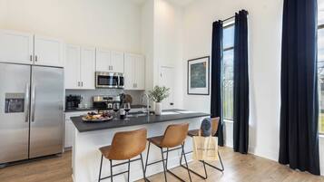 Casa (4 Bedrooms) | Interior