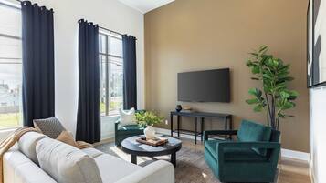 Nhà (4 Bedrooms) | Mặt tiền nơi lưu trú