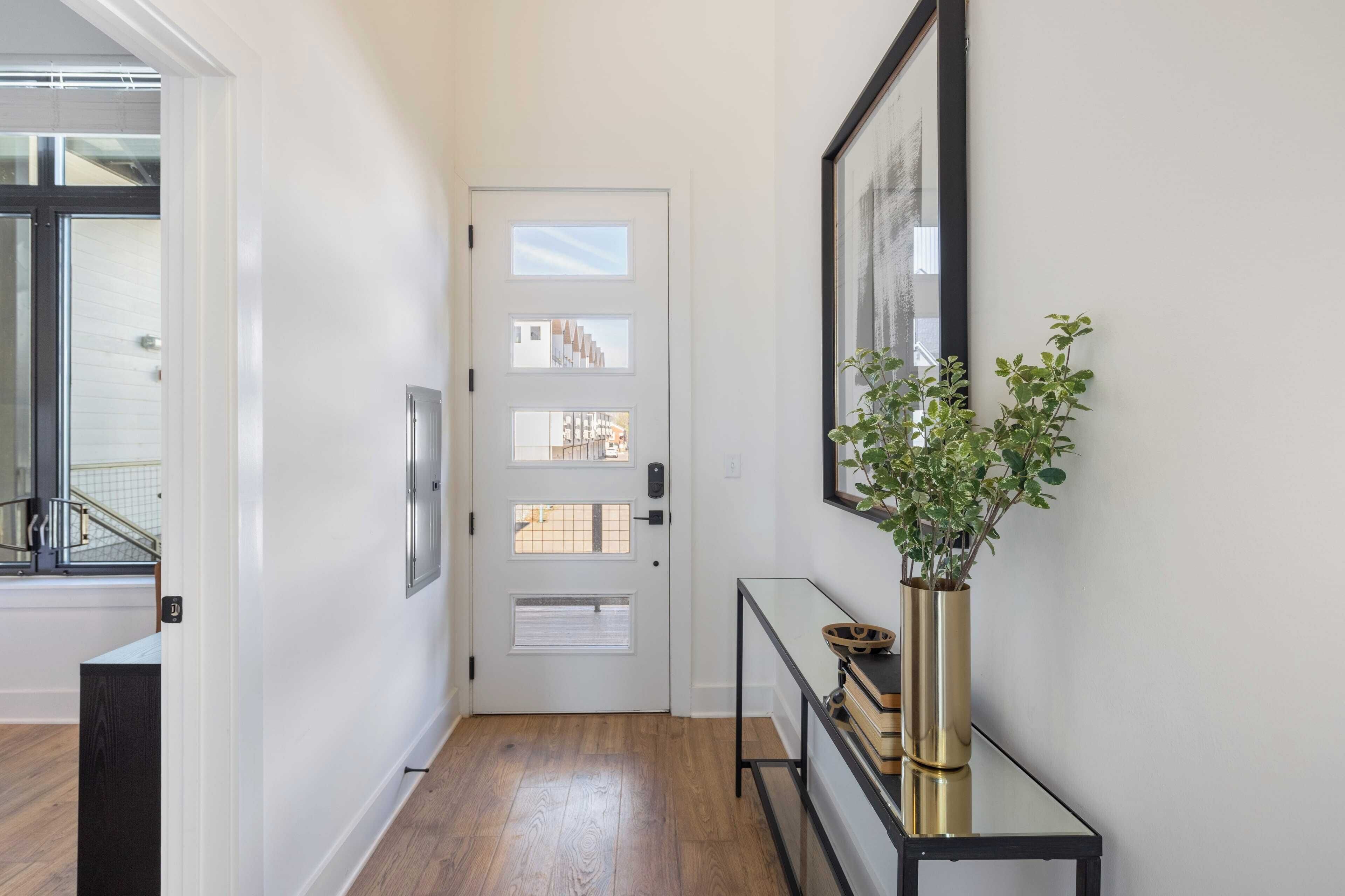 ハウス (4 Bedrooms) | 内装