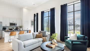 Casa (4 Bedrooms) | Interior