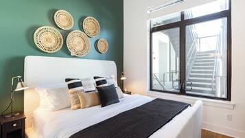 Casa (4 Bedrooms) | Interior