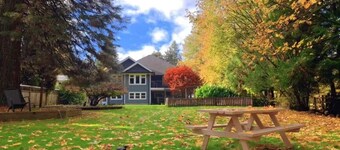 Serene & natural, ideal for small families with easy access to city amenities.