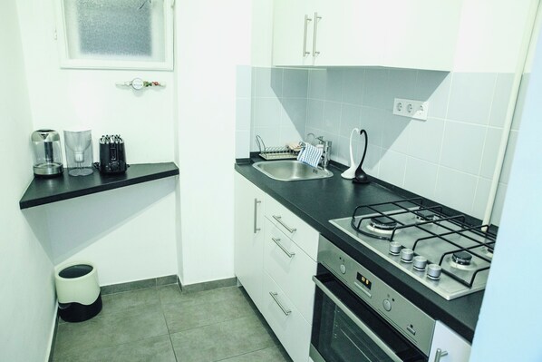 Apartment, 2 Bedrooms, Smoking, Patio | Interior - Sweet Spot-ac, Near Metro, Free Wifi, City Centre (Budapest)