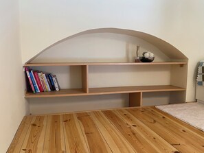 Apartment, 2 Bedrooms, Smoking, Patio | Interior - Sweet Spot-ac, Near Metro, Free Wifi, City Centre (Budapest)