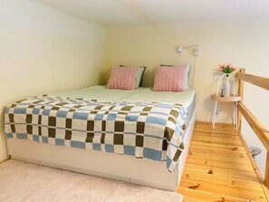 Apartment, 2 Bedrooms, Smoking, Patio | 2 bedrooms - Sweet Spot-ac, Near Metro, Free Wifi, City Centre (Budapest)