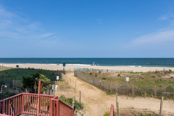Plage