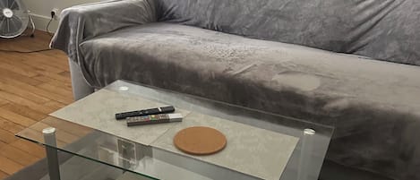 TV connectée