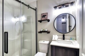 Shower