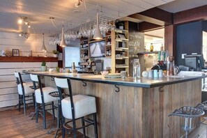 Bar (in loco)