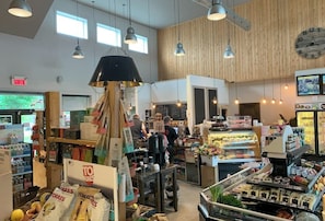 Tienda de regalos