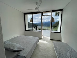 3 Schlafzimmer, WLAN, Bettwäsche