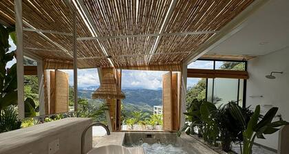 Welcome to Colina Shalom – Nature, Comfort, and Privacy in the Hills of Nocaima