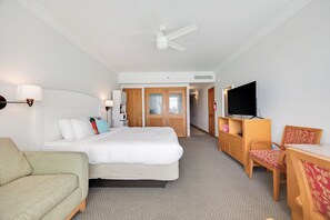 Huoneisto | 1 makuuhuone, internet