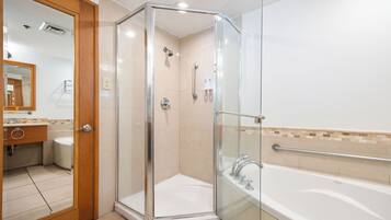 Apartment | 1 bedroom, Internet