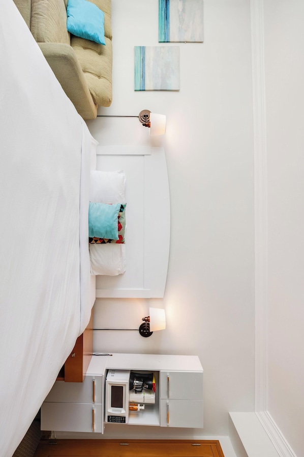 Apartment | 1 bedroom, Internet