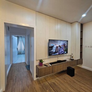 Interior - 4th Manor Shortlets (Lekki)