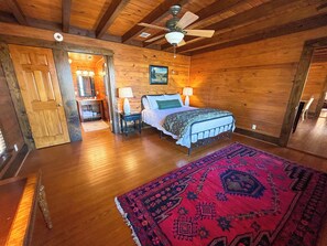 4 Schlafzimmer, WLAN, Bettwäsche, Rollstuhlgeeignet