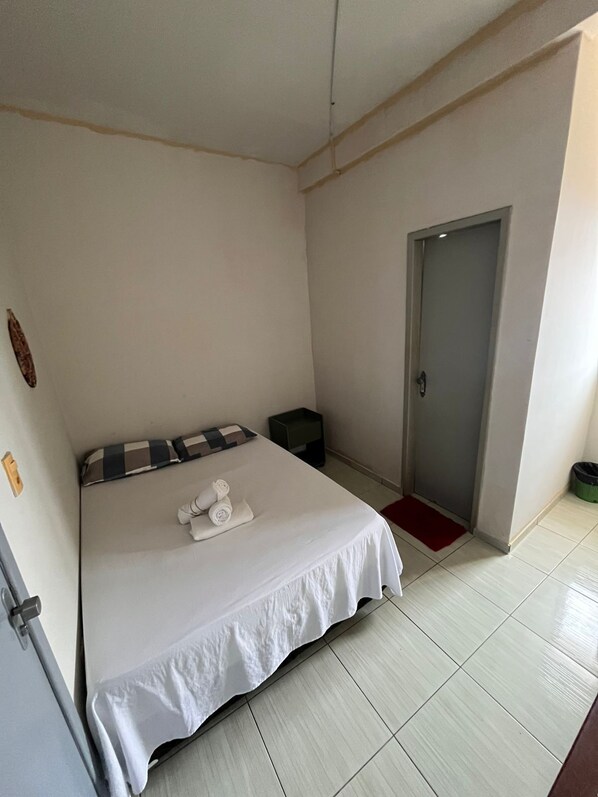 Free WiFi - Silva Hospedagem e Turismo (Barreirinhas)