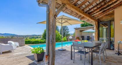 Le Clos des Acacias - CLUNY