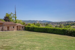 Exterior - Le Clos des Acacias - CLUNY (CLUNY)