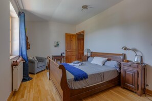 3 bedrooms, Internet - Le Clos des Acacias - CLUNY (CLUNY)