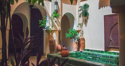 Riad Dar Lalla