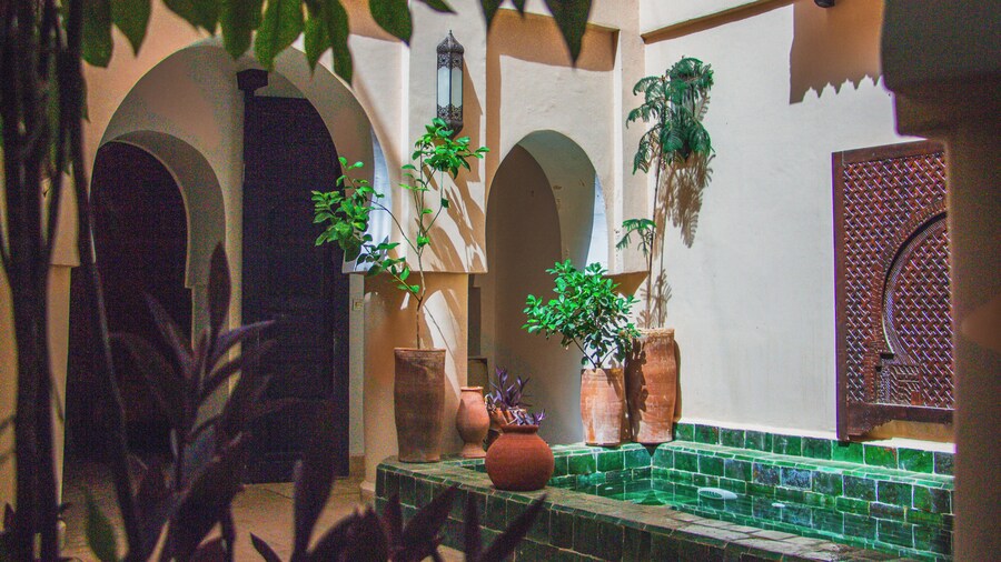 Riad Dar Lalla