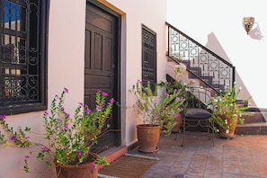 Terrazza panoramica