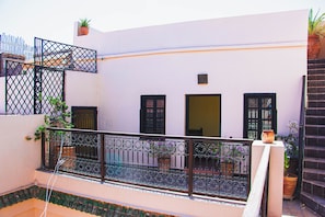Terrazza panoramica