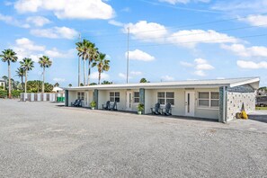 Interior - The Banana River Resort (Patrick Air Force Base)