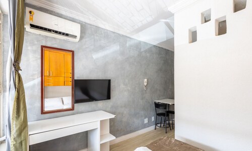 Cozy Studio in Asa Norte BSB Esz0103