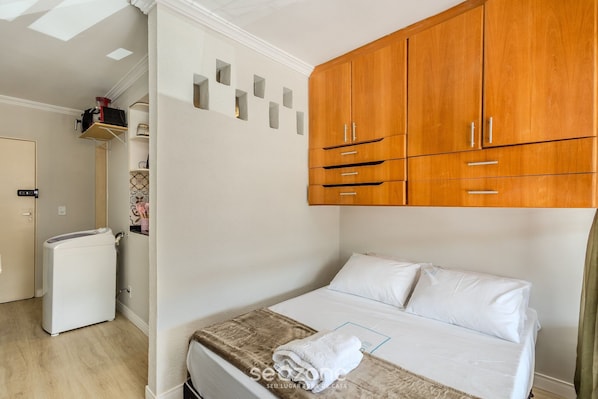 Basic Apartment