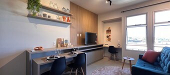 コージー スタジオ イン アサ ノルテ Etn0211