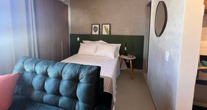 Cozy Studio in Asa Norte Etn0211