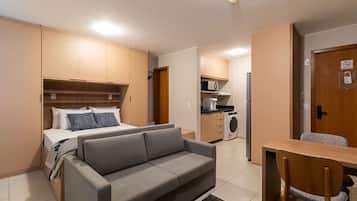 Basic Apartment | Interior