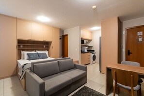 Appartamento Basic | Interni
