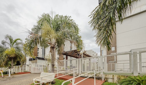 Apartments in the South Wing of Brasilia - GDP