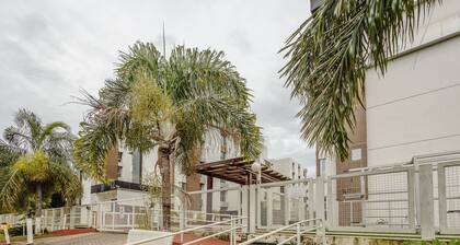 Apartments in the South Wing of Brasilia - GDP