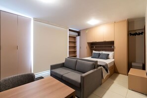 Appartement | 1 chambre, Wi-Fi gratuit