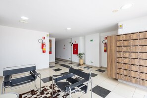 Appartamento Basic | Interni