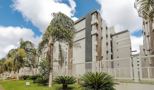Apartments in the South Wing of Brasilia - GDP
