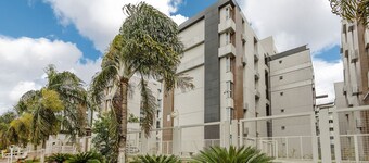 Apartments in the South Wing of Brasilia - GDP