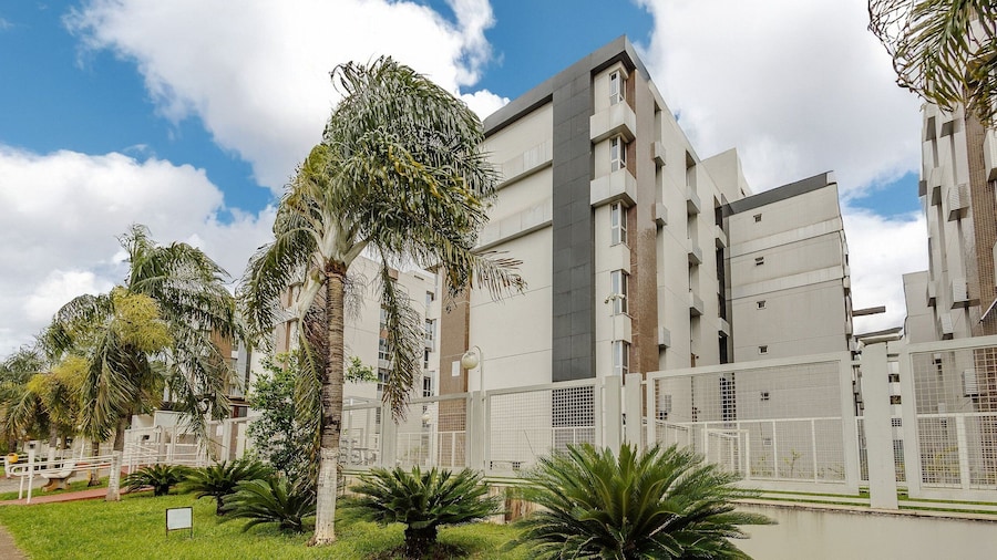 Apartments in the South Wing of Brasilia - GDP