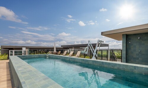 Comfort and Convenience in Brasilia - Get0302