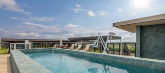 Comfort and Convenience in Brasilia - Get0302