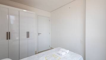 2 chambres, Wi-Fi gratuit