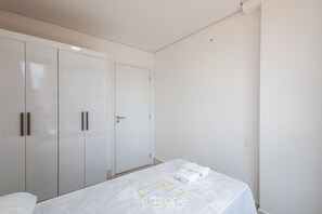Apartament bàsic | 2 dormitoris i wifi gratuïta 