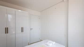 Basic Apartment | 2 bedrooms, free WiFi