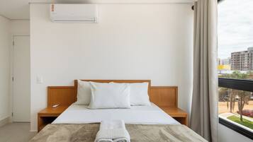 2 chambres, Wi-Fi gratuit