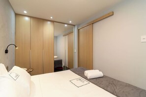 Basic Apartment | 1 bedroom, free WiFi